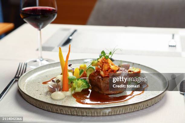 Tasteofworld Gericht